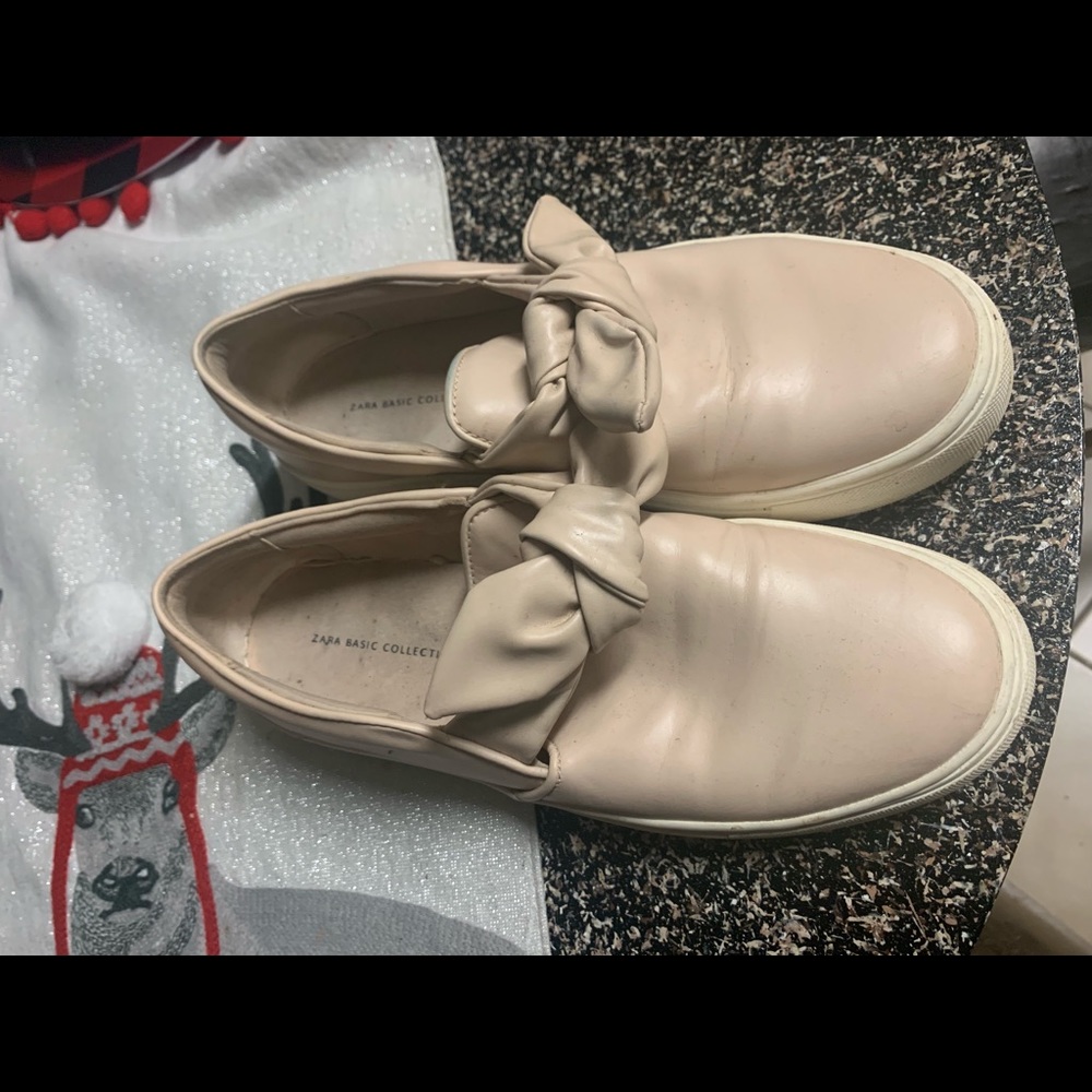 Zara sneakers